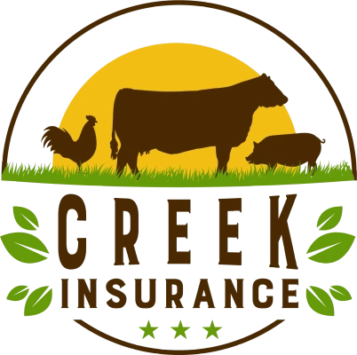 Creek Insurance Logo